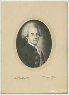 Chrétien Geoffroy Nestler (1778-1832)